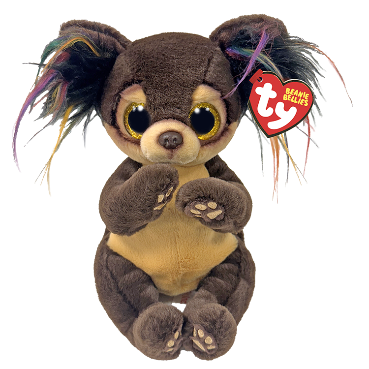 Toffee - US 4447