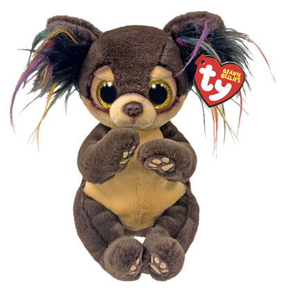 Toffee - US 4447