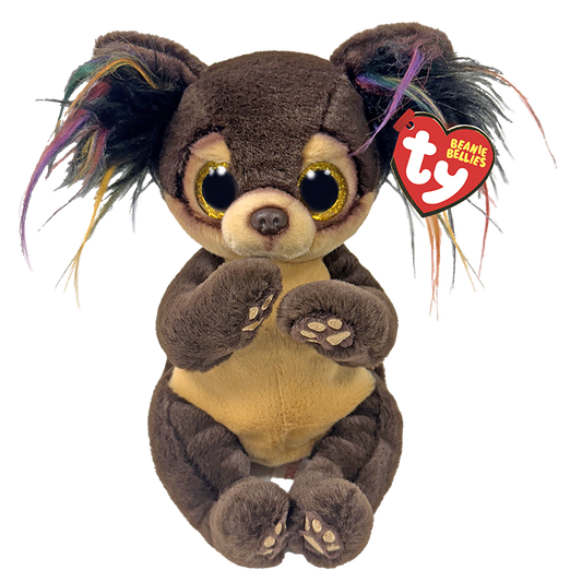 Toffee - US 4447