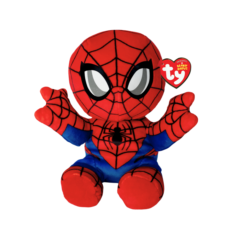 Spider-Man - US 2580