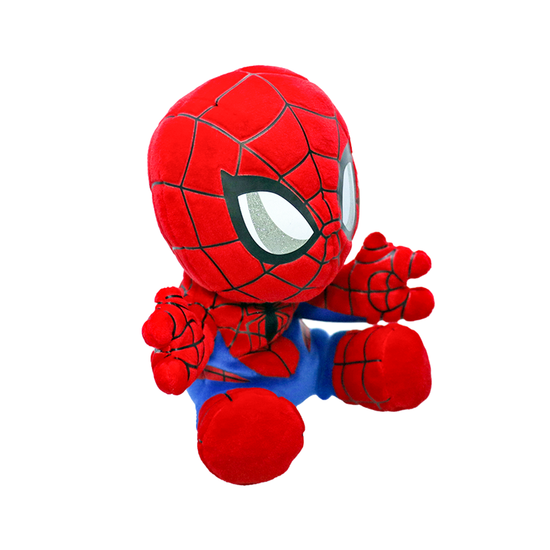 Spider-Man - US 2580
