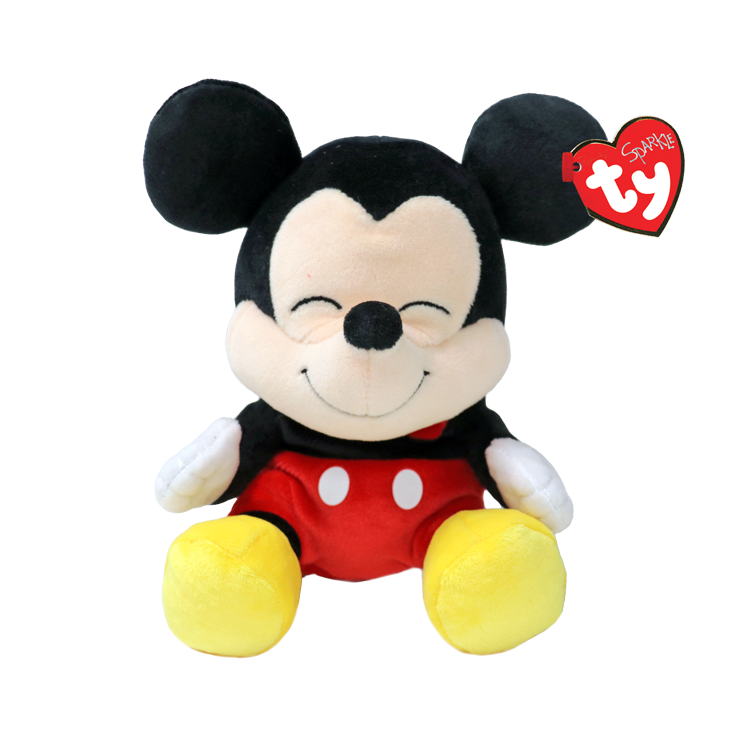 Mickey Mouse - US 6617