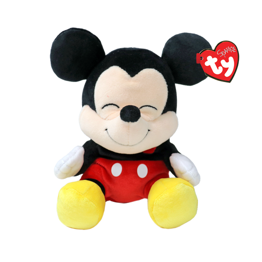 Mickey Mouse - US 6617