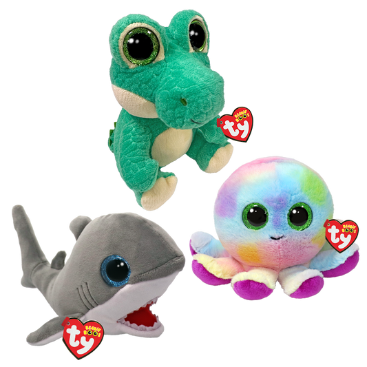 Underwater Friends Bundle - US 8391