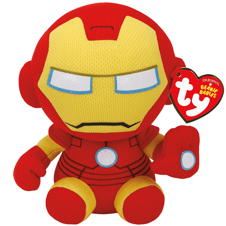 Iron Man - US 1587