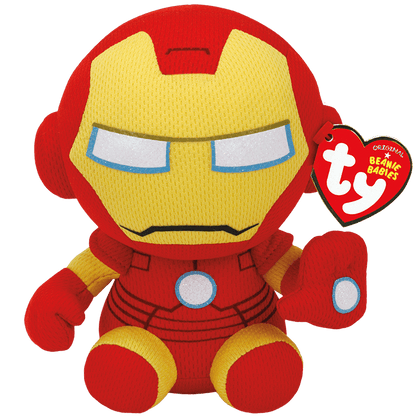 Iron Man - US 1587