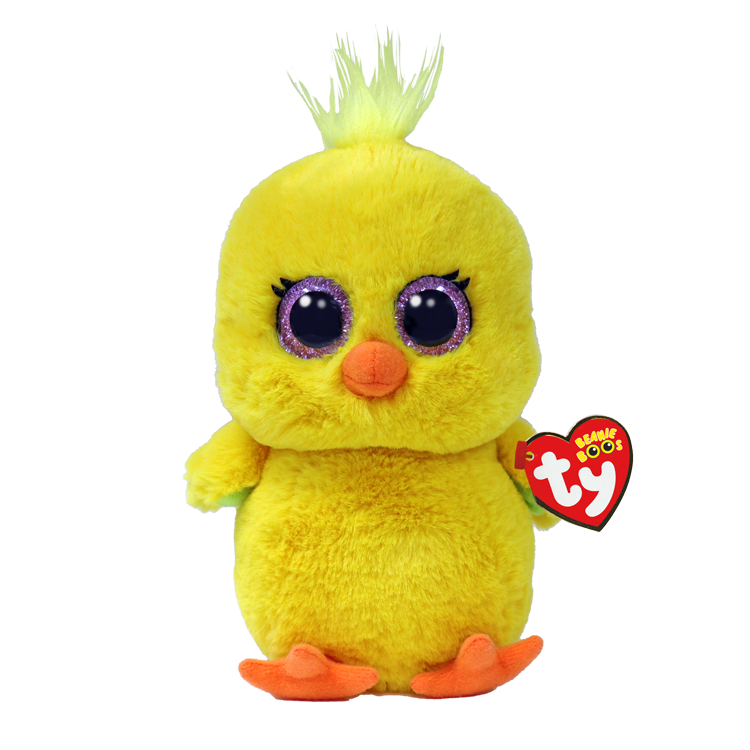Chirps - US 2832