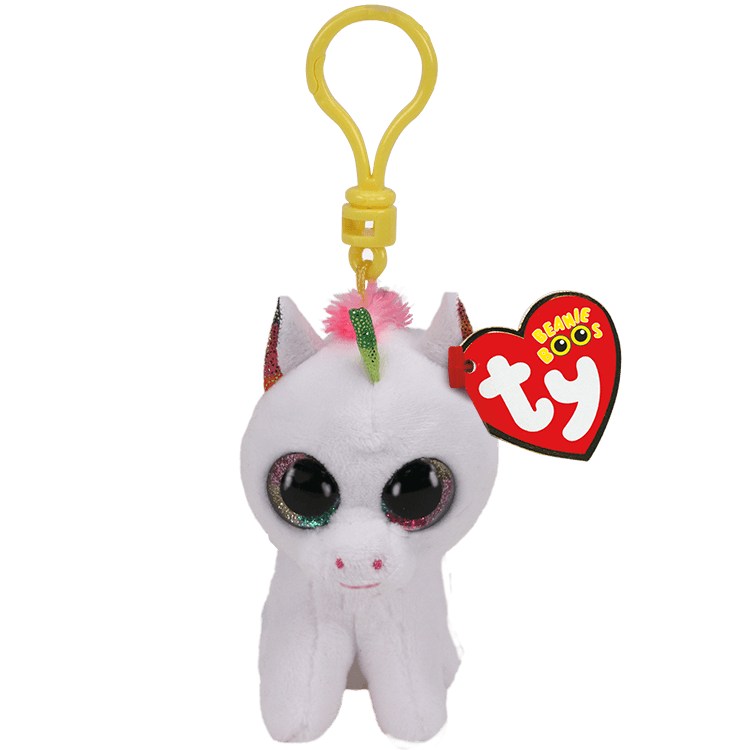Pixy - US 5483