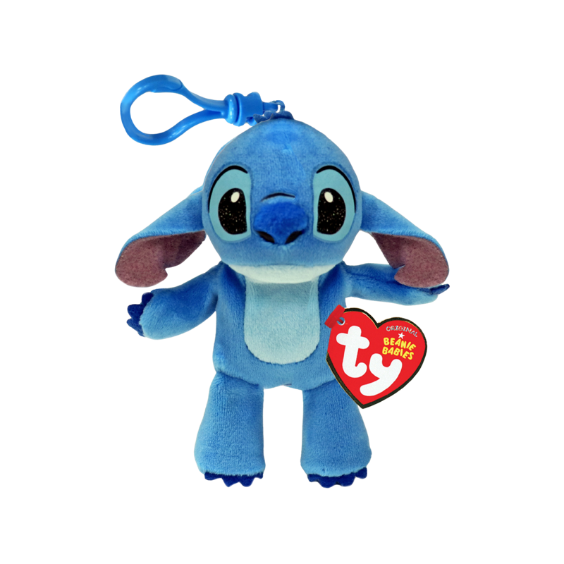 Stitch - US 2093