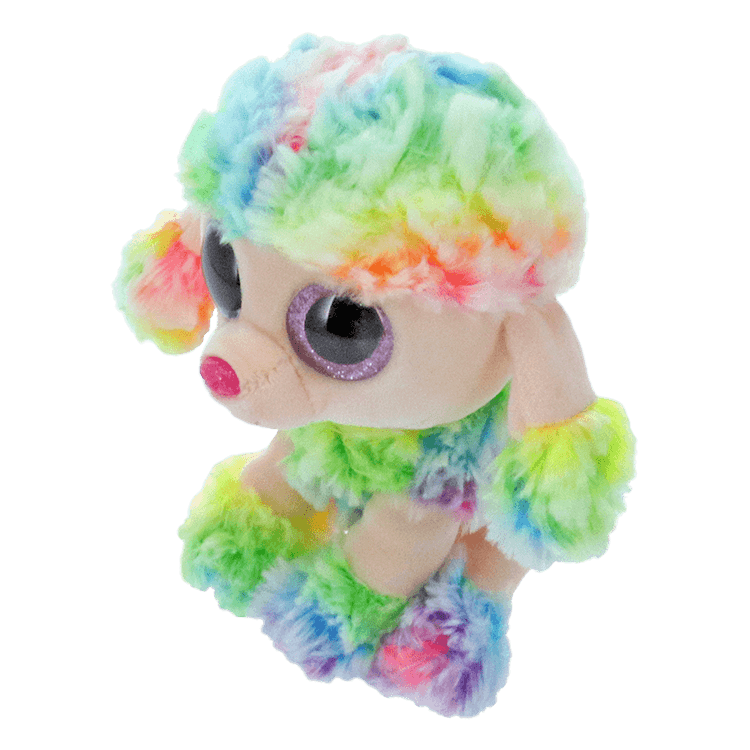 Rainbow - US 4599