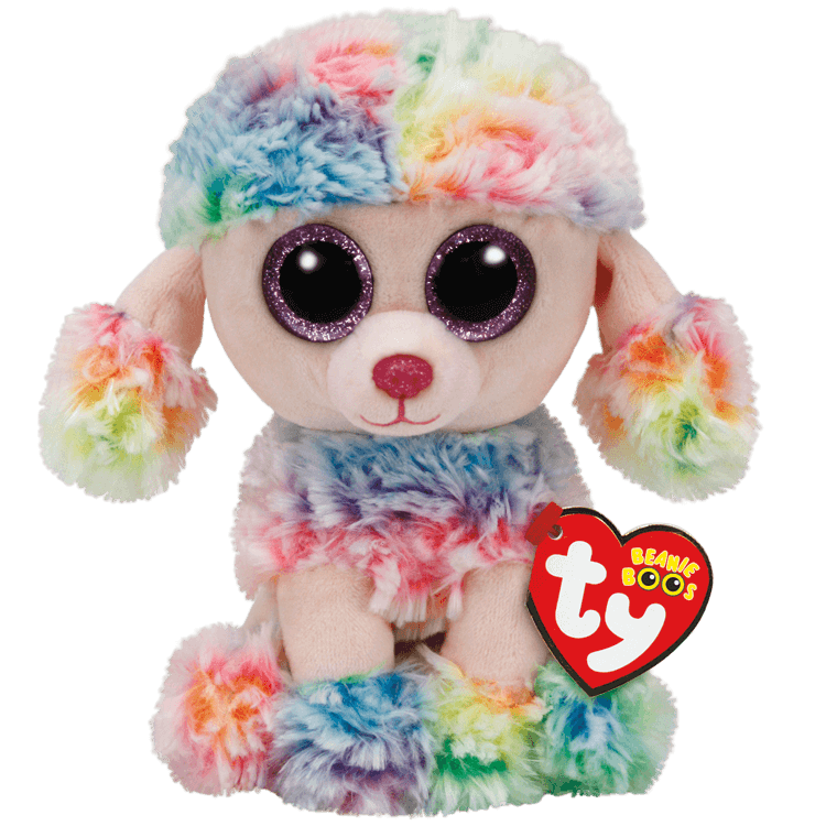 Rainbow - US 4599