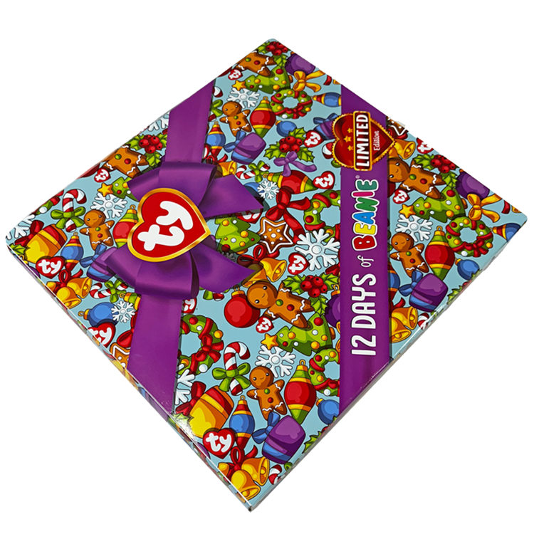 12 Days of Beanie - US 7379