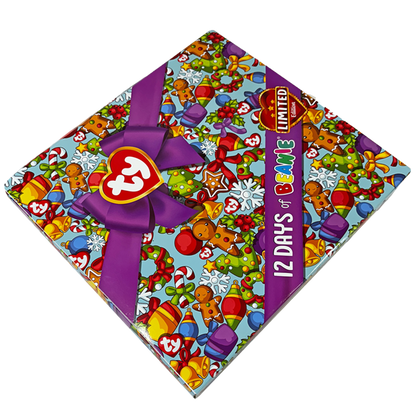 12 Days of Beanie - US 7379