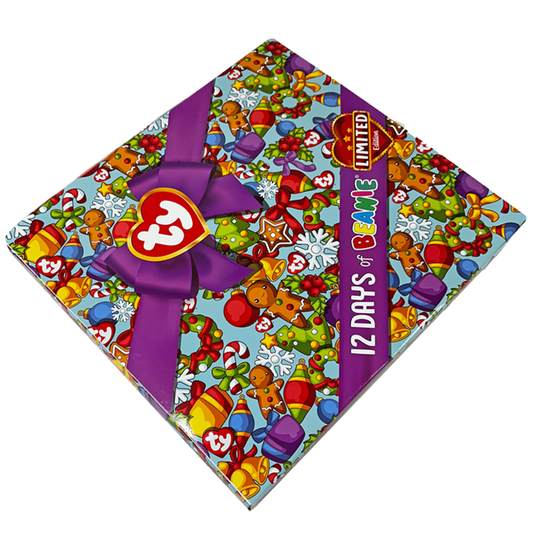 12 Days of Beanie - US 7379
