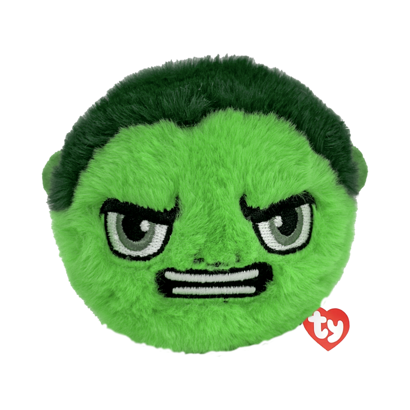 Hulk - US 1997