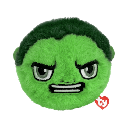 Hulk - US 1997