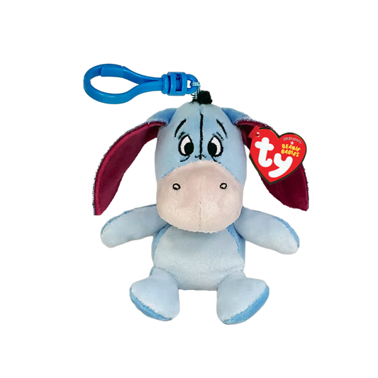 Eeyore - US 1885