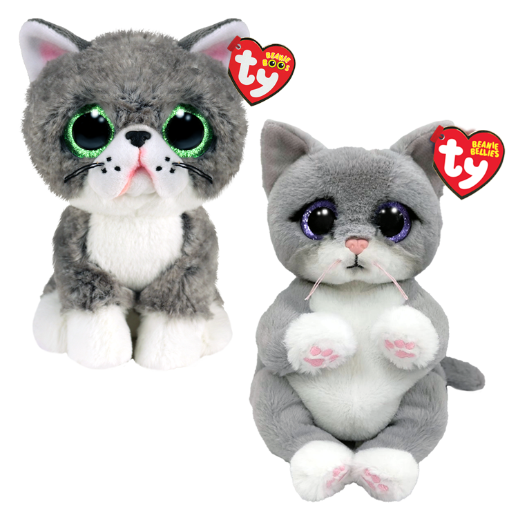 Pouting Duo - US 6656