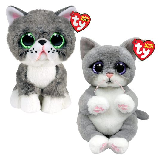 Pouting Duo - US 6656