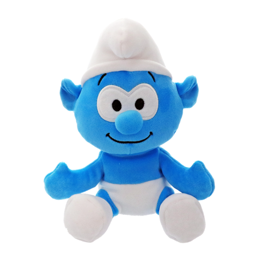 Smurf - US 2552