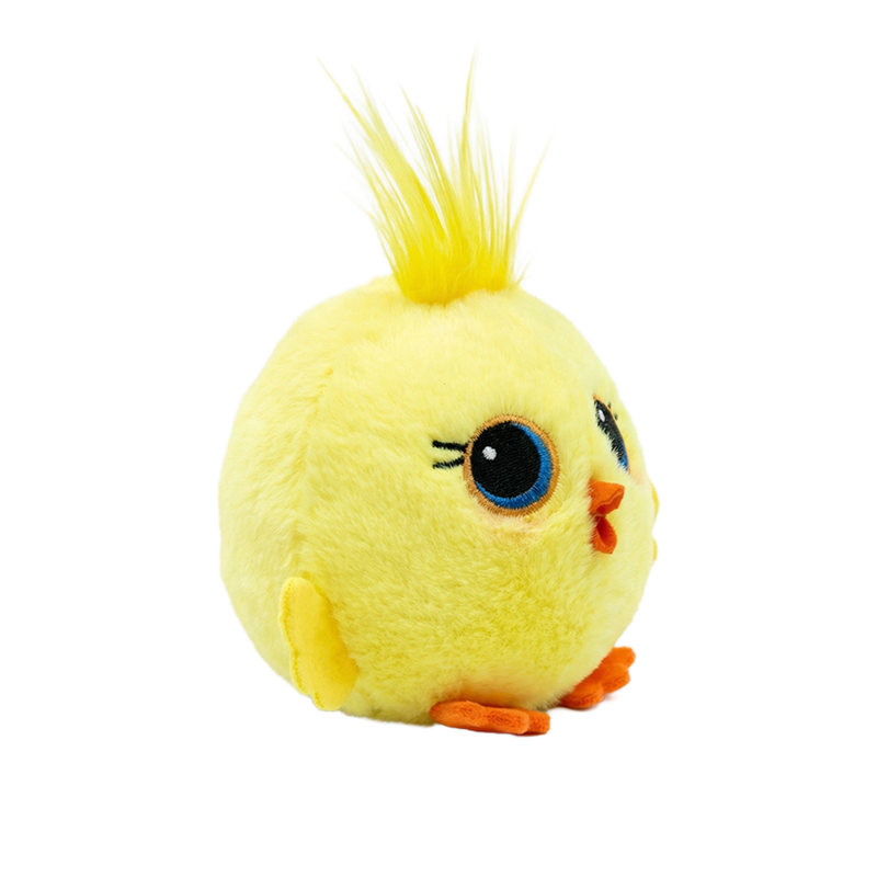 Bouncey - US 8767