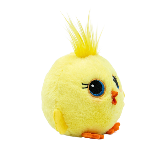 Bouncey - US 8767