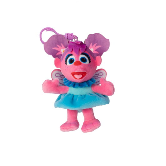 Abby Cadabby - US 5863