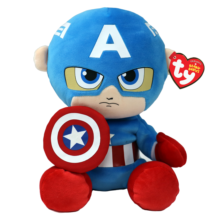 Captain America - US 3736
