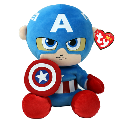 Captain America - US 3736