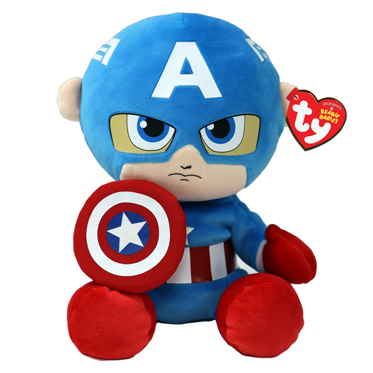 Captain America - US 3736