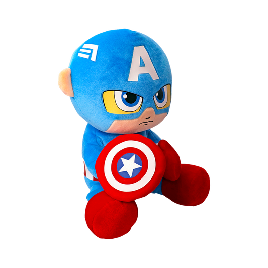 Captain America - US 3736