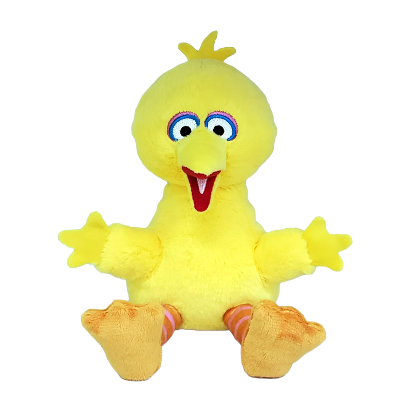Big Bird - US 8769