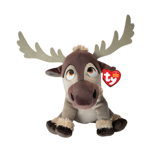 Sven - US 8319