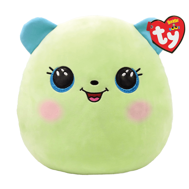 Clover - US 1267
