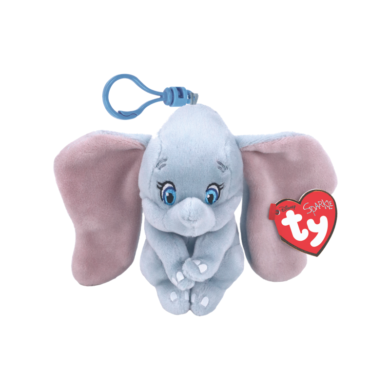 Dumbo - US 8233