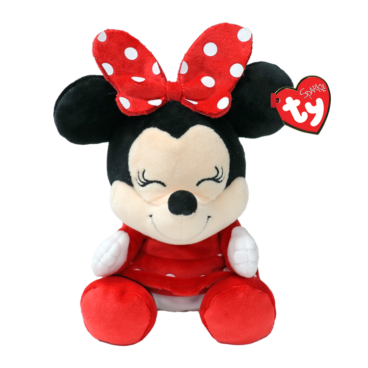 Minnie Mouse - US 4588