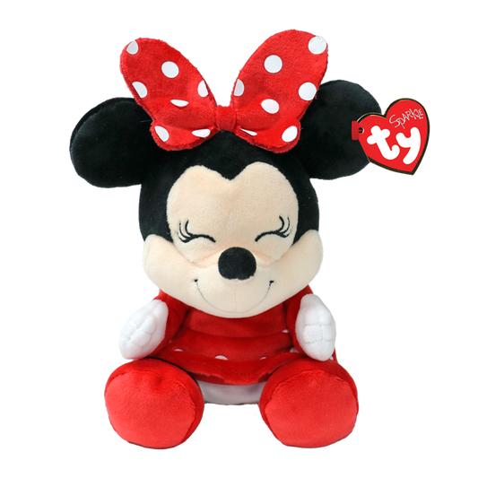 Minnie Mouse - US 4588