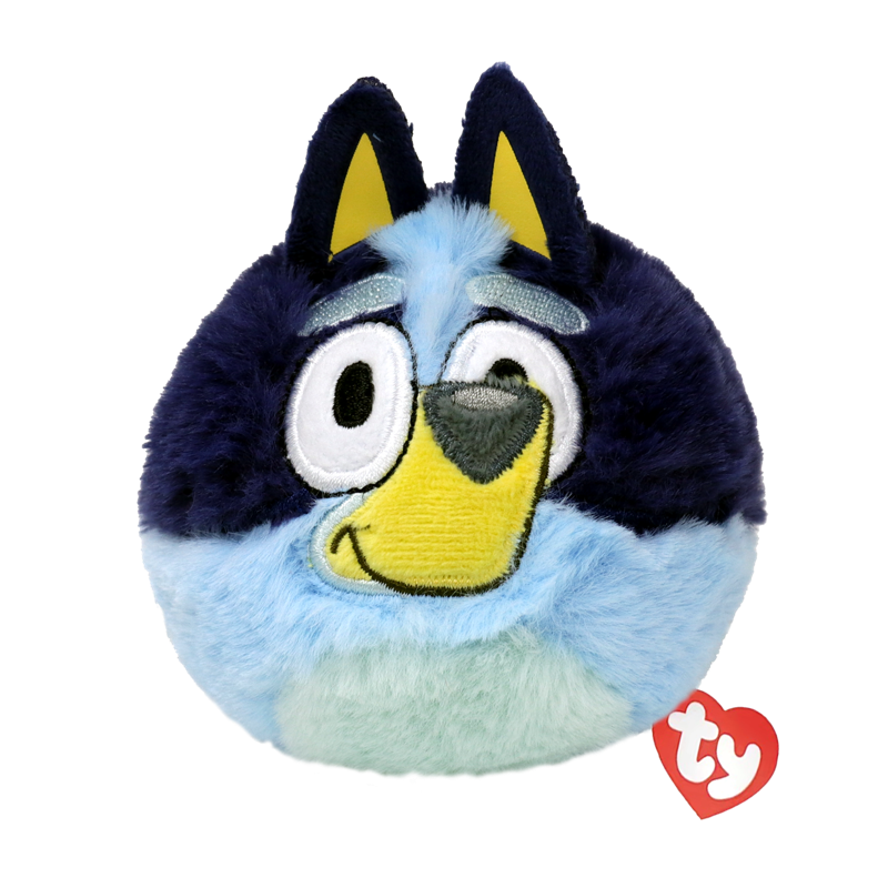 Bluey - US 8490