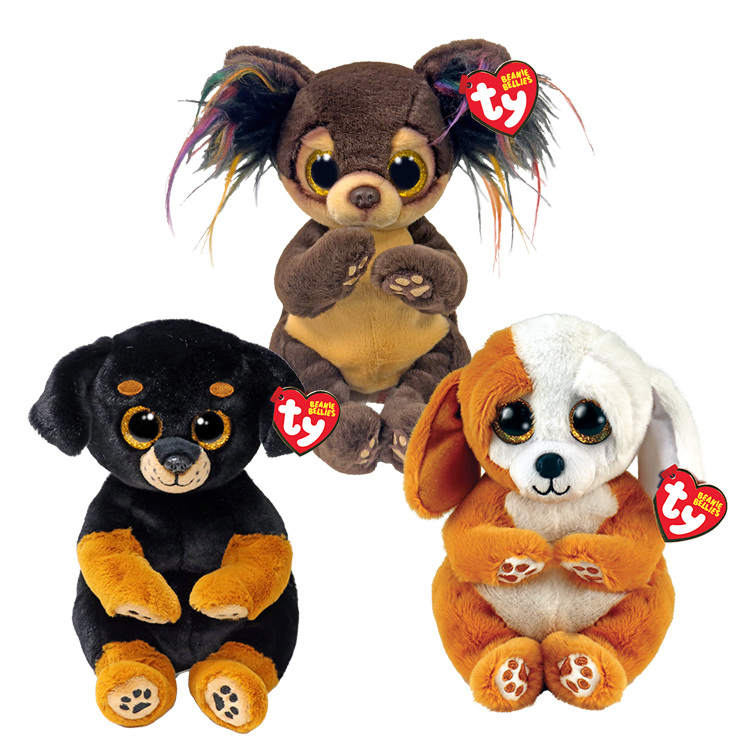 Bark Brigade Bundle - US 4625