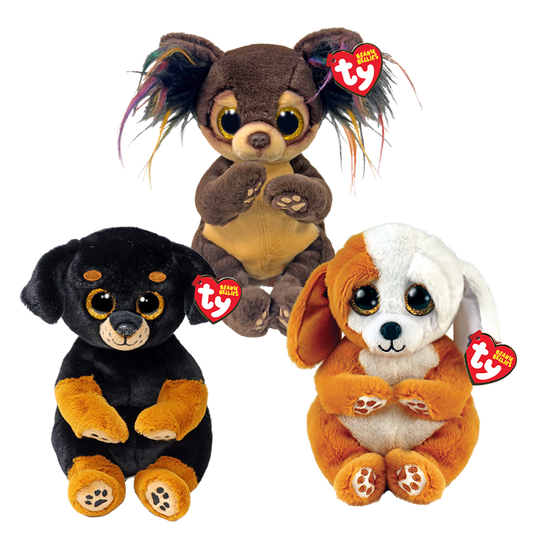 Bark Brigade Bundle - US 4625