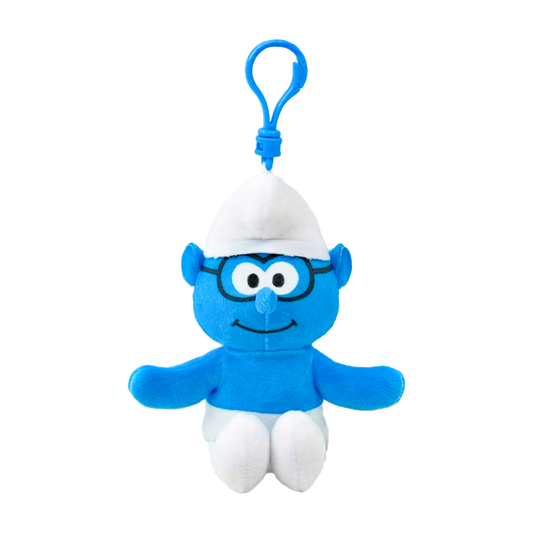 Brainy Smurf - US 7144