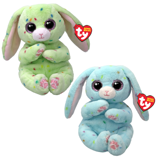 Easter Bunnies Duo - US 6665
