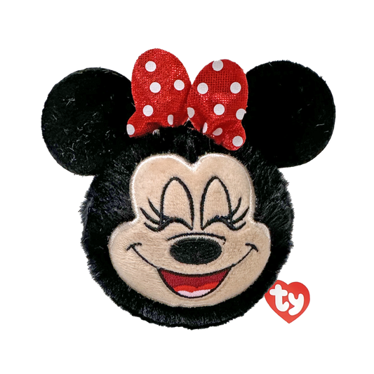 Minnie Mouse - US 6578