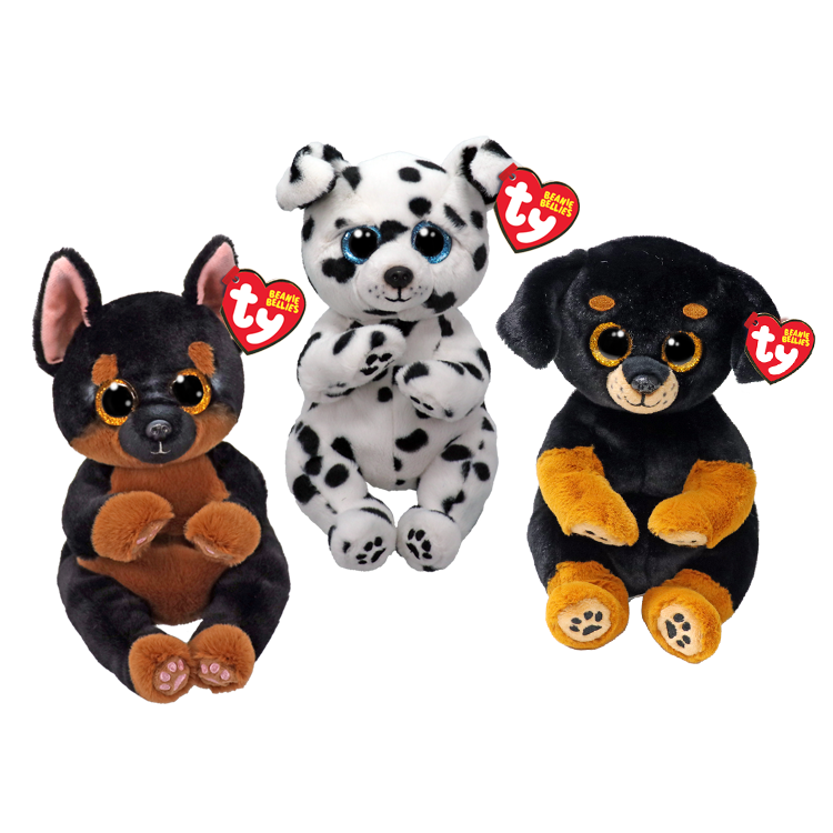 Bow Wow Bundle - US 9873
