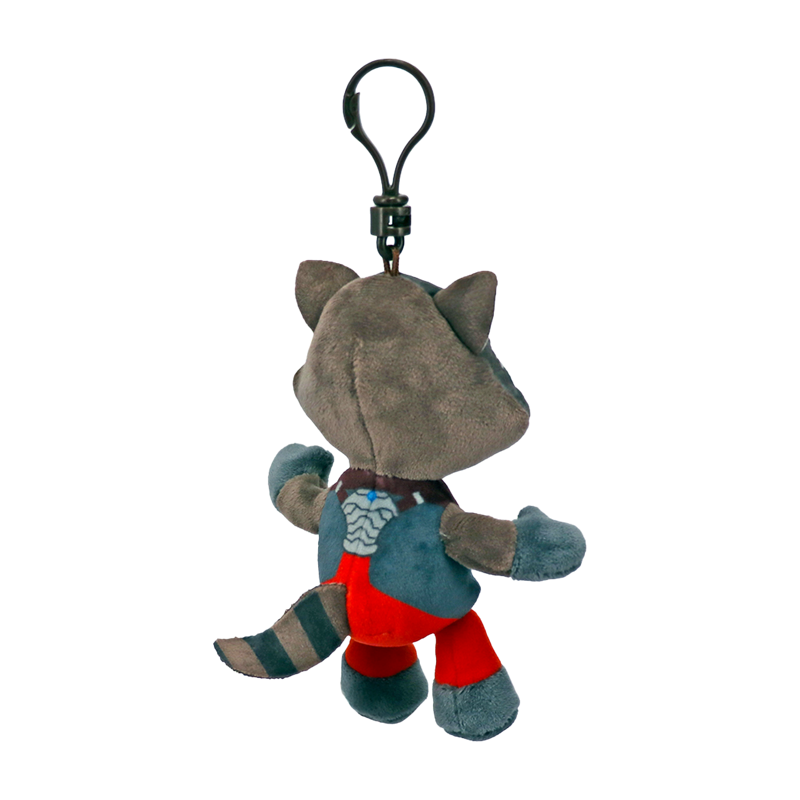 Rocket - US 7048