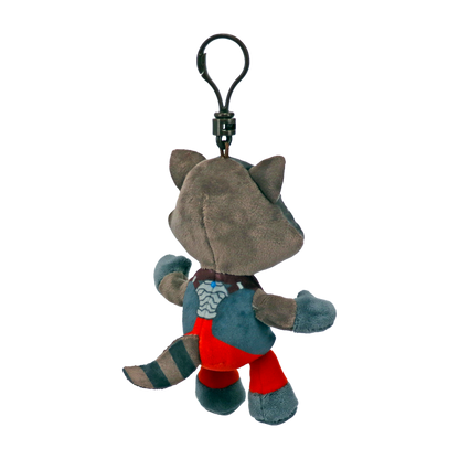 Rocket - US 7048