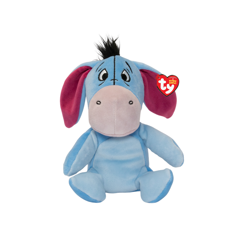 Eeyore - US 8125