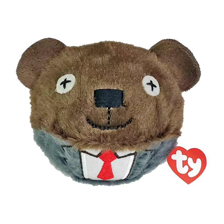 Teddy - US 6653
