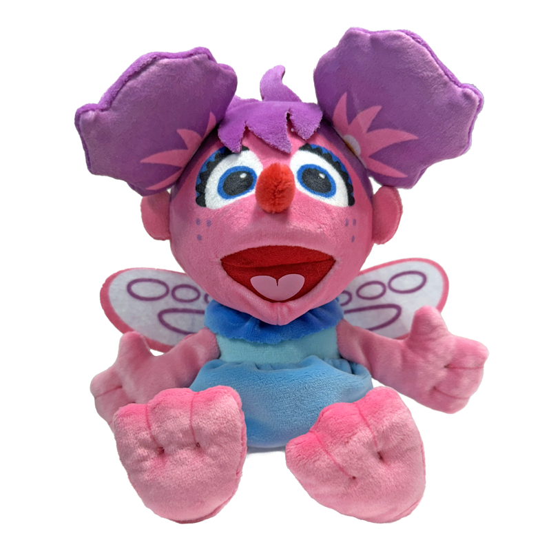 Abby Cadabby - US 4372