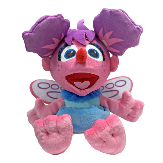 Abby Cadabby - US 4372